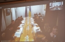 Підготовку до зими місць тимчасового проживання внутрішньо переміщених осіб обговорили під час онлайн-наради