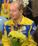 Кропивницький плавець став бронзовим призером чемпіонату України