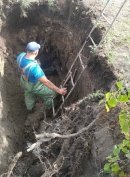 Фахівці водоканалу на Кіровоградщині працюють за такими адресами