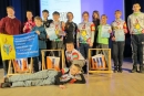 Представники обласного центру туризму вибороли призові місця чемпіонату України зі спортивного орієнтування у приміщеннях