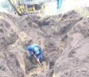Фахівці водоканалу на Кіровоградщині працюють за такими адресами
