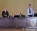 Звітували ветерани