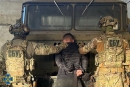  СБУ затримала агента фсб, який готував ракетні удари по Кіровоградщині «в обхід» ППО