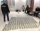   Помічника судді одного з районних судів міста разом із спільником «затримано на гарячому» 