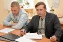 Обговорені зауваження до проєктів рішень про заповідання природних територій та об’єктів Кіровоградщини, внесених обласною державною адміністрацією на розгляд обласної ради