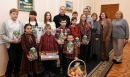 Сьогодні в ОВА гостювала дітвора – родина Дудкіних