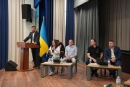 Регіональна політика щодо відновлення ветеранів та формування безбарʼєрного середовища
