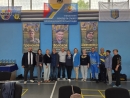 Пам’яті загиблих земляків – Героїв: у Кропивницькому відбувся відкритий чемпіонат області із таеквон-до ІТФ