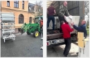 Допомога з Німеччини для лікарень Кіровоградської області