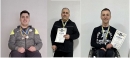 Кропивницькі кульовики вибороли призові місця у чемпіонаті України з парастрільби кульової