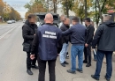 Керівник Олександрійського ліцею вимагав 4 тис. дол. США за зарахування двох осіб до закладу освіти та відстрочку від мобілізації