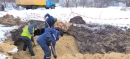 Інформація про стан водопостачання на об’єктах ОКВП «Дніпро-Кіровоград»