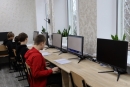 Освітні заклади Олександрії отримали сучасне обладнання
