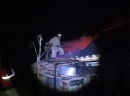 Ліквідували пожежу 