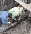 Інформація про стан водопостачання на об’єктах ОКВП «Дніпро-Кіровоград»