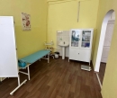 На Кіровоградщині запрацював гінекологічний кабінет для жінок з особливими потребами