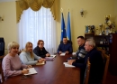 Олег Колюка: механізм надання усіх видів підтримки ветеранам Кропивницького та їхнім родинам має бути простим і зрозумілим