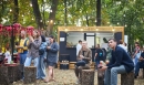 Місце, де важливі не лише слова: «Простір хоробрих» об’єднує громаду