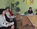 Нарада про передачу загальноосвітніх навчальних закладів