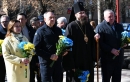 У Кропивницькому вшанували пам’ять Тараса Шевченка