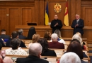 Зустріч  з волонтерами