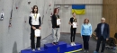 Юні скелелази Кіровоградщини вибороли "золото" на чемпіонаті України