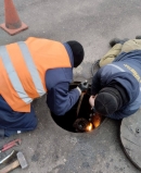 Фахівці водоканалу на Кіровоградщині працюють за такими адресами