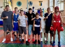 Одинадцять медалей чемпіонату Кіровоградської області вибороли юні боксери Кропивницького
