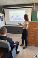 Комунікуємо мовою, що будує майбутнє: про толерантність і прийняття