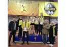 У Кропивницькому відбувся відкритий чемпіонат з легкої атлетики пам’яті Володимира Абраменка