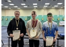 Стрільці з Кропивницького серед найкращих в Україні