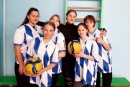 Вихованці спортивного ліцею-інтернату – учасники ІІ етапу змагань «Пліч-о-пліч»