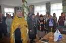 Урочисті заходи з нагоди 33-ї річниці Чорнобильської трагедії 