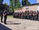 На зміну колегам