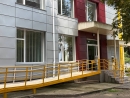 Безбар’єрність у дії: в Олександрівській громаді перевірили доступність соціальних об’єктів