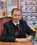 Викладач Кіровоградського обласного інституту післядипломної освіти став лауреатом премії ім. А. В. Пивовара