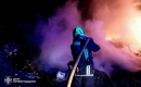Протягом доби, що минула, вогнеборці Кіровоградського гарнізону 4 рази залучались на гасіння пожеж різного характеру