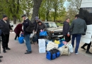 Кіровоградщина продовжує давати прихисток людям, які через війну змушені покинути рідні домівки