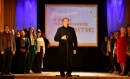 Зустріч з освітянами області 