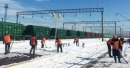 Залізничники проти негоди 