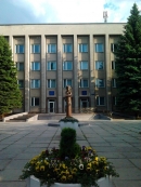 Призначено директорку Кропивницького музичного фахового коледжу