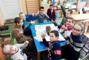 Відбувся регіональний дитячо-юнацький конкурс «Здорове харчування – відповідальність кожного». 