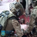Збували шляхом «закладок» небезпечний психотроп PVP, використовуючи  платформу чат-боту Telegram