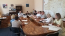 У Кіровоградській ОВА обговорили заходи з нагоди 105-ї річниці від Дня народження Василя Сухомлинського