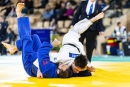 Спортсмен з Кіровоградщини виборов «срібло» на Міжнародному командному турнірі з дзюдо