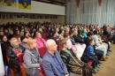 На Кіровоградщині провели всеукраїнський фестиваль-конкурс вокального мистецтва