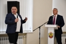 Перспективи розвитку фізичної культури та спорту на Кіровоградщині