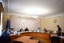 Виконавчий комітет Кропивницької міської ради встановив персональну відповідальність за підготовку міста до зими