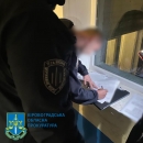 Заробляли на  незаконній порубці лісу: на Кіровоградщині викрито ОЗГ