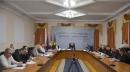 Обговорили старт опалювального сезону